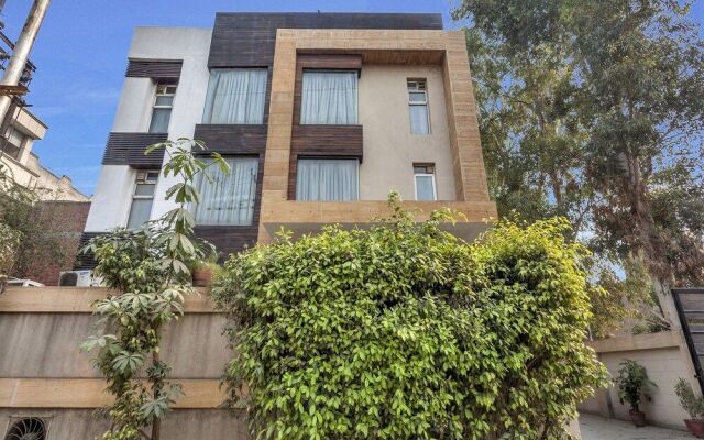 OYO 8931 Noida Stay