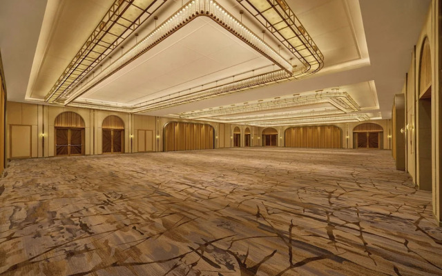 Udaipur Marriott Hotel