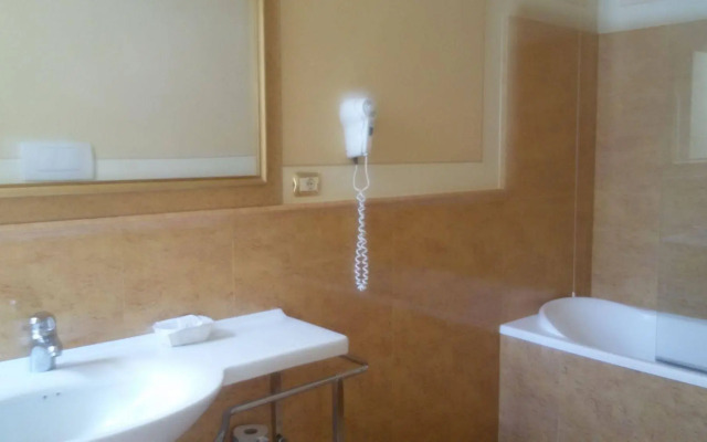 Hotel Monteconero