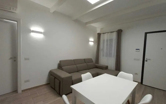Olbia House Exclusive Room