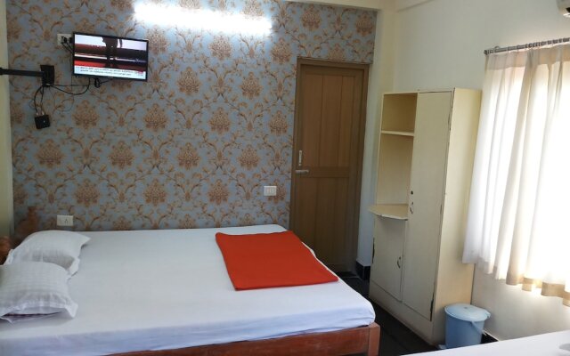 SPOT ON 36080 Hotel Hari International