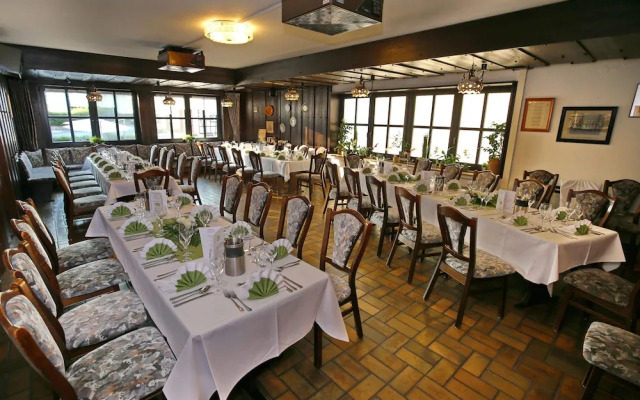 Landgasthaus Zur Linde