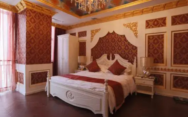 WenLan Hotel