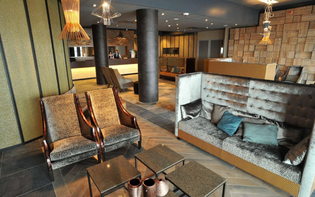 Strandhotel Golfzang
