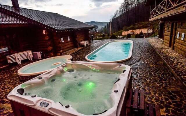 Monastic-SPA