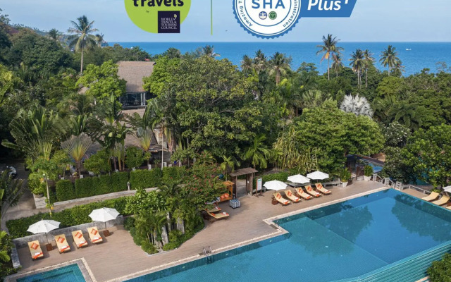 Ban's Diving Resort
