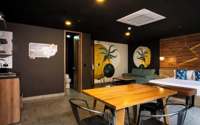 Los Patios Cool Living