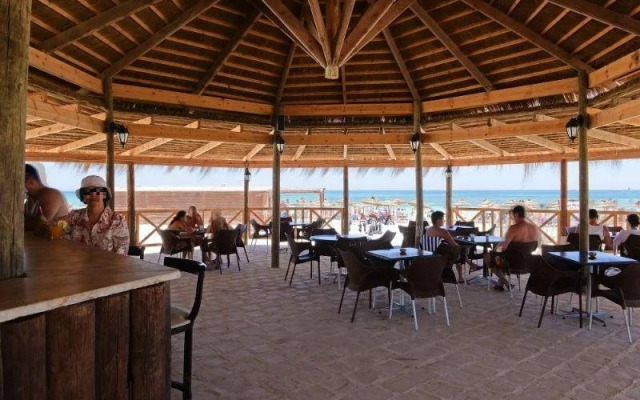 Hotel Riad Meninx Djerba