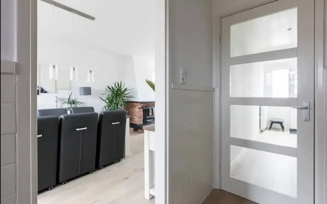 Nice Spacious House Near Amsterdam And Schiphol