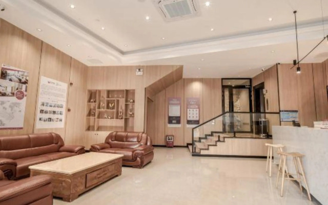Junhe Hotel
