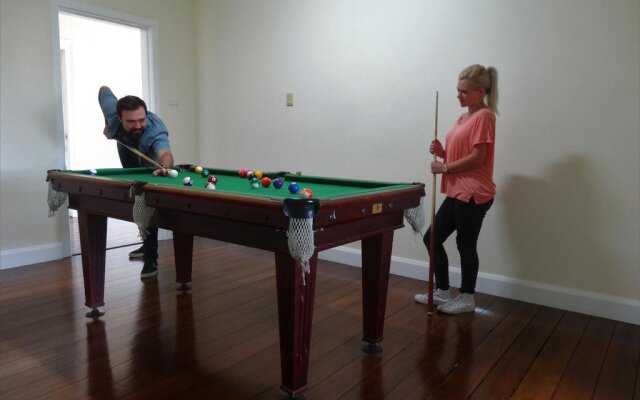Port Macquarie Backpackers