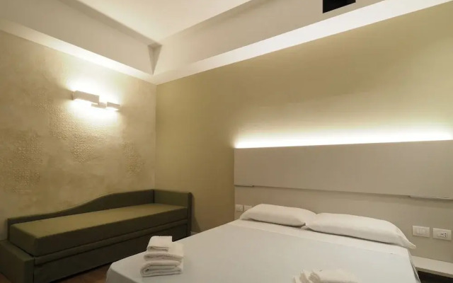 Relais Dogana