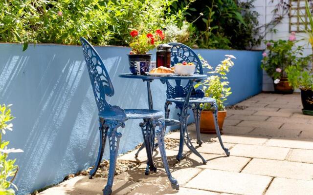 The Old Coastguard Station