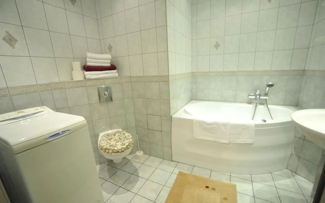 Apartament Tais