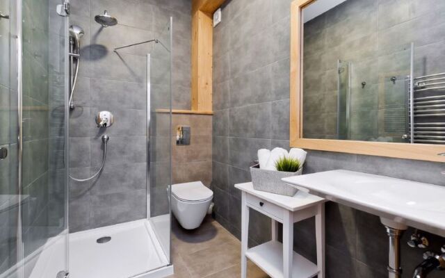 Lipki Park Resort 17329