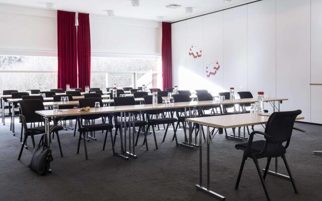 Scandic Aalborg Øst