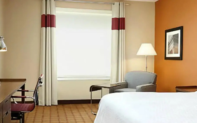 Four Points by Sheraton Edmonton International Airport
