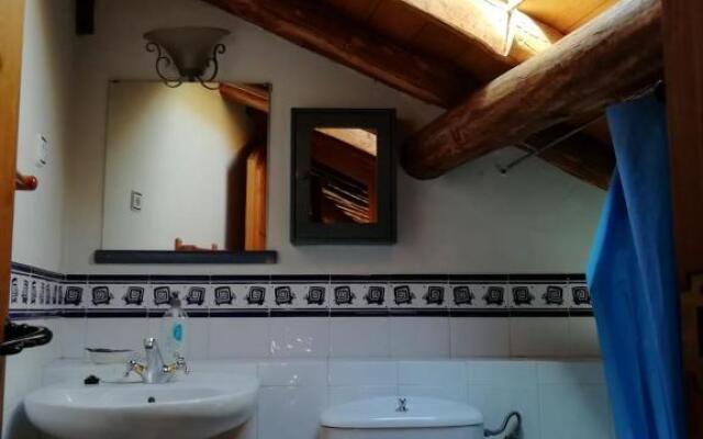 Casa Rural La Pontezuela Abajo