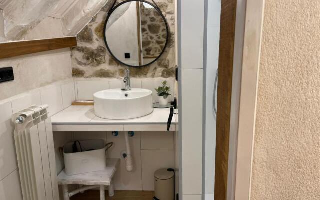 Apartamento La Herrerita