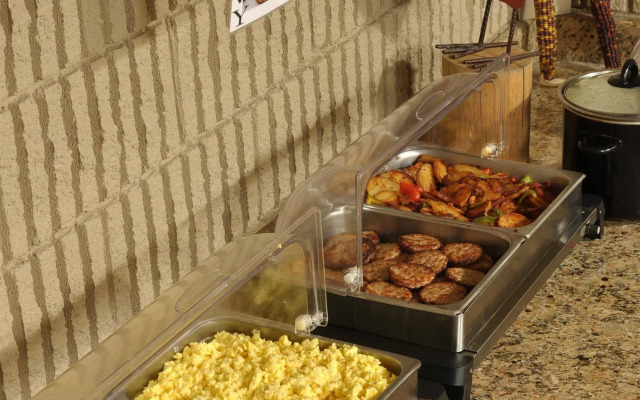 Best Western Plus University Inn