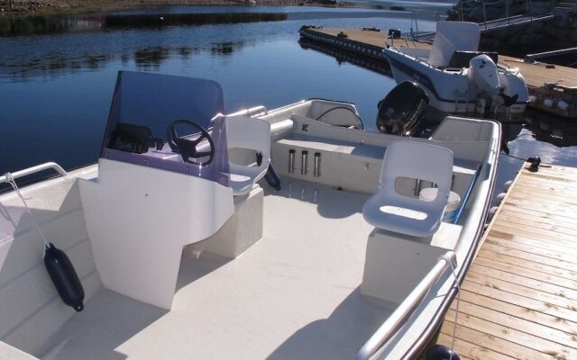 Ørneredet - Eagle's Nest