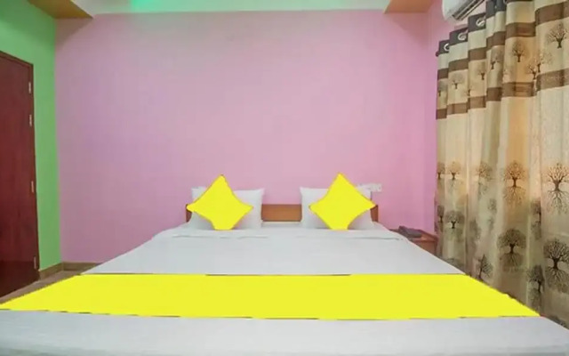 FabHotel Utsho