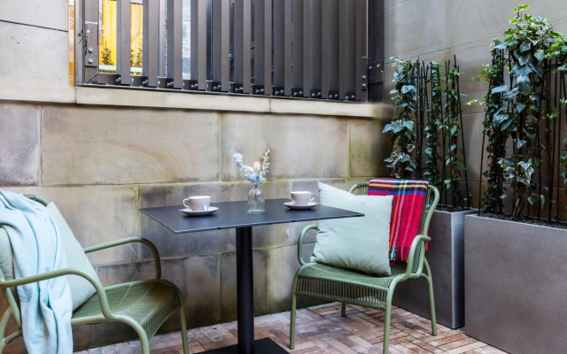 Virgin Hotels Edinburgh
