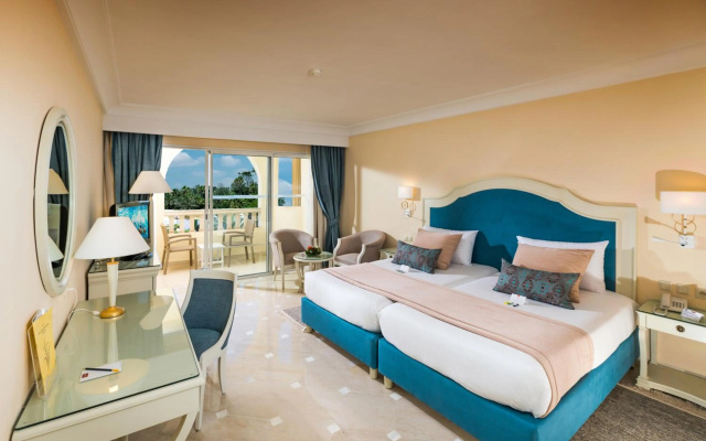Steigenberger Marhaba Thalasso - Image 3