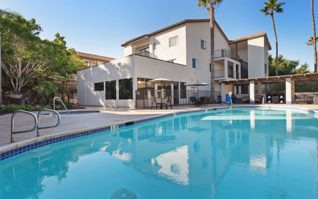 Best Western Carlsbad by the Sea