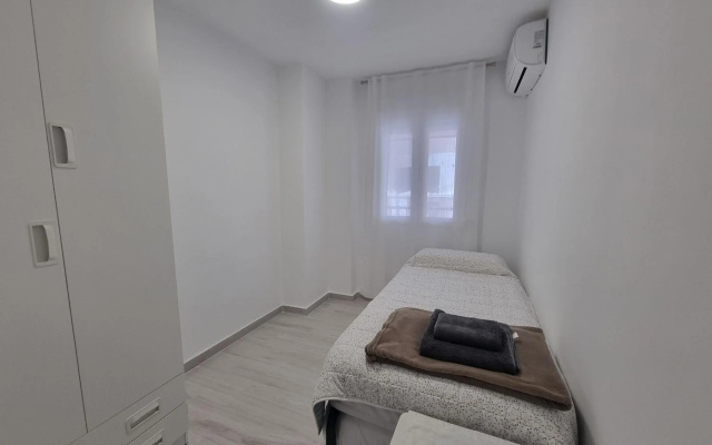 Apartamentos en Denia frente al Puerto!