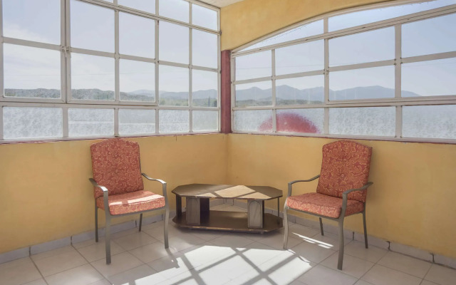 Hotel Posada Santa Elena