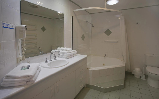 Town Beach Beachcomber Resort