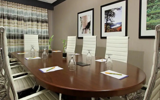 Hilton Garden Inn Columbus-University Area