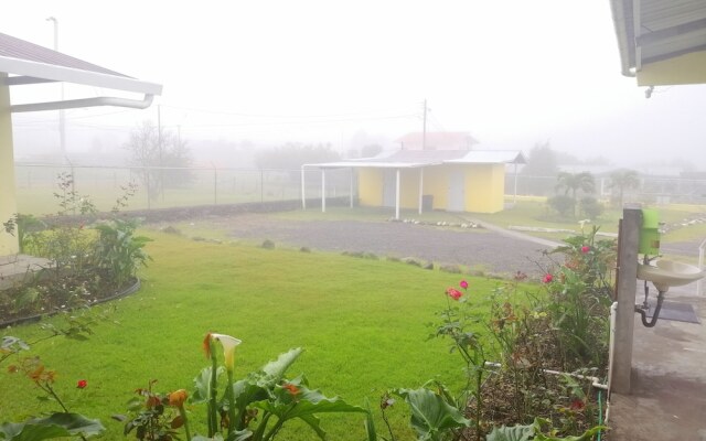 Hostal Victoria Volcan Chiriqui