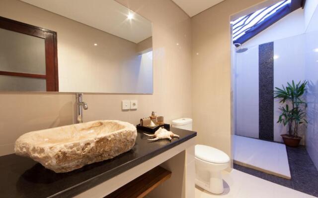 Amalika Luxury Private Pool Villa
