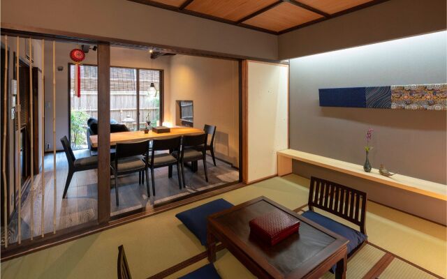 Machiya Residence Inn Musashi Ainotsuji