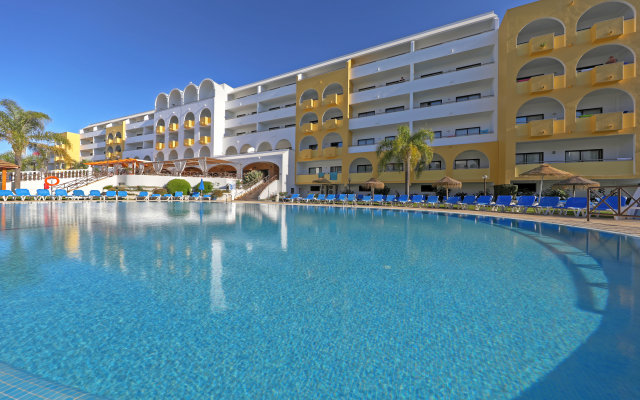 Paladim & Alagoamar Hotels