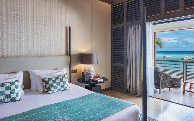 Le Barthelemy Hotel & Spa