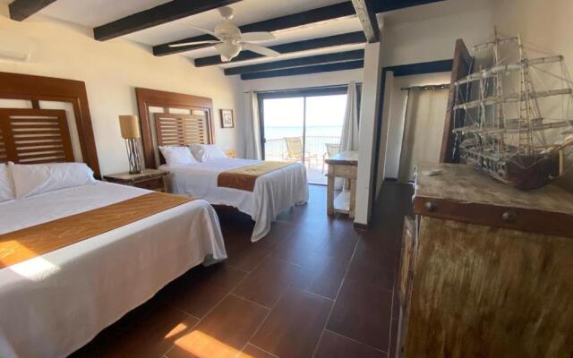 Los Vientos Hotel