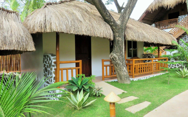 Kav's Beach Resort