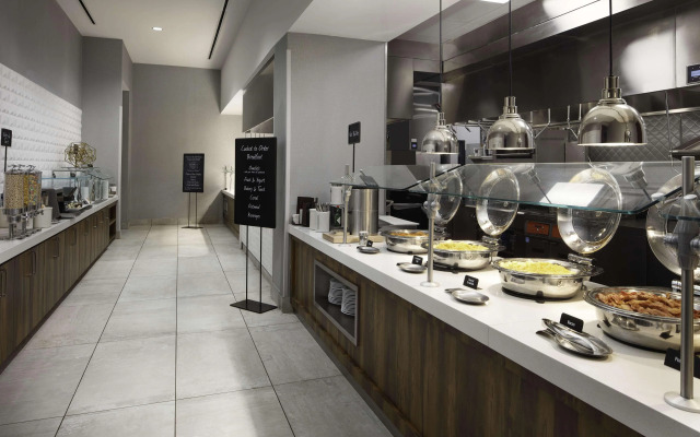 Embassy Suites by Hilton Amarillo Downtown