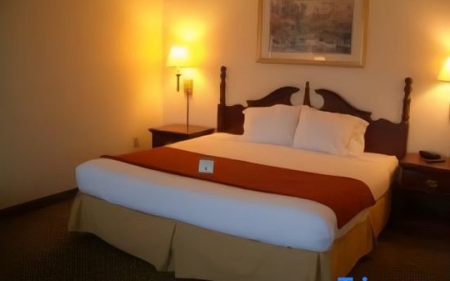 Holiday Inn Express Hotel & Suites West Point Fort Montgomery