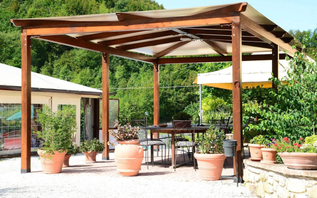 Selvicolle Country House