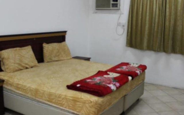 Qubat Najd 3 for Furnished Apartments