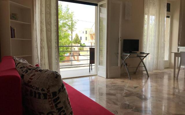 B&B and Apartments Le Torrette