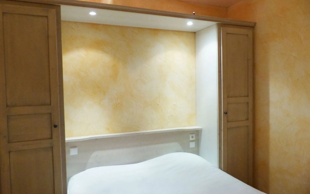 Apparthôtel Victoria Garden La Ciotat