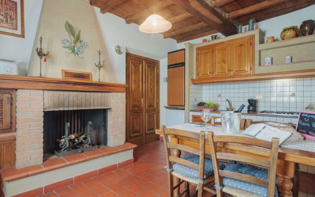 Podere Paradiso (CMA250)