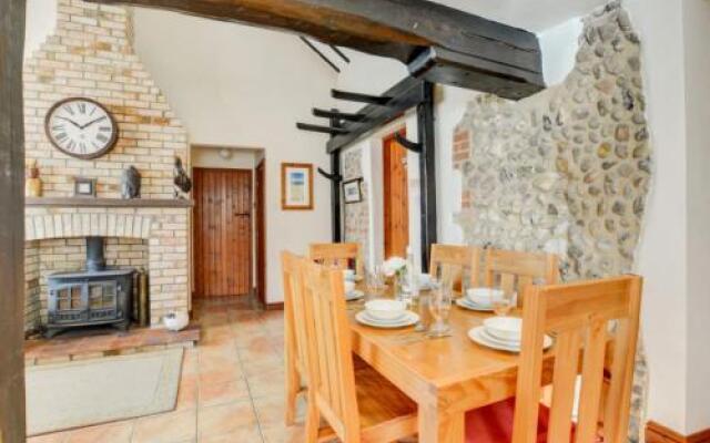 Holiday Home Swallow Barn