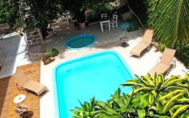 Pousada Villa Rupestre