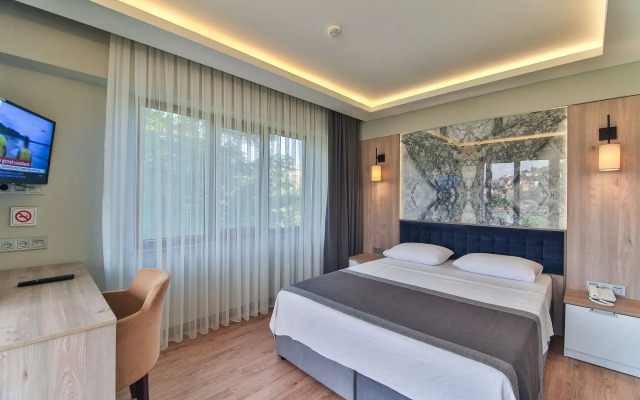 Isikaltin Hotel